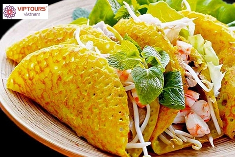 Top 10 bánh đặc sản ngon tại Đà Nẵng