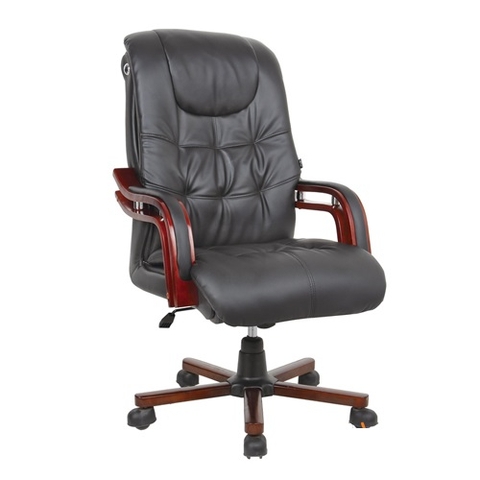 Ghế xoay giám đốc cao cấp nhập khẩu tại TP. HCM- Mã: 522