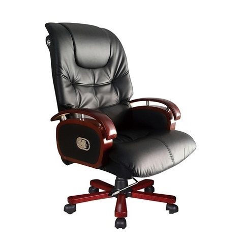 Ghế lãnh đạo nhập khẩu cao cấp nhập khẩu - Mã: 522A