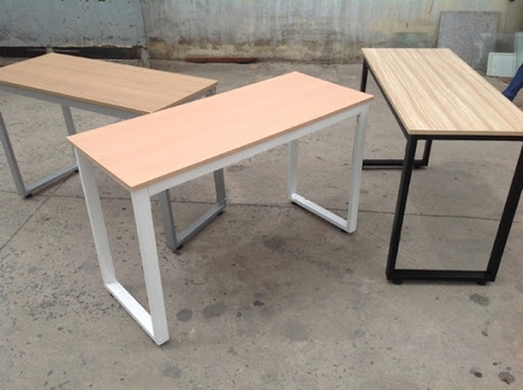 Bàn chân sắt có khung xương 60 x 1m2 hệ Pro : KG -  P1260
