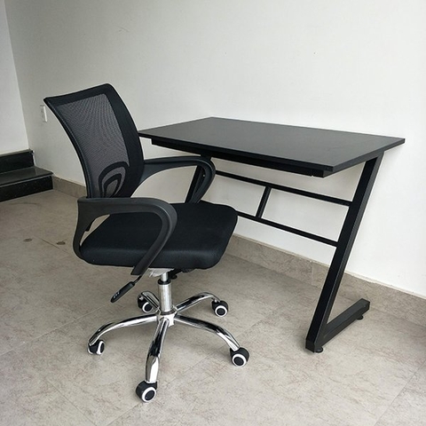 COMBO BÀN GHẾ LÀM VIỆC : CBZ12