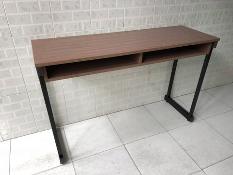 Bàn học sinh chân sắt giá rẻ : H120