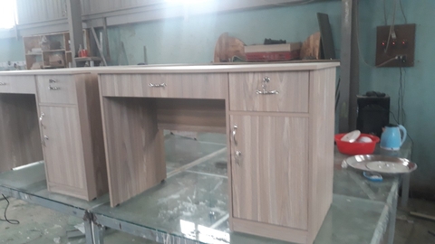 Bàn Làm Việc : BLV - 120x60