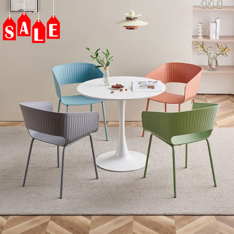 Bộ bàn tiếp khách văn phòng 4 ghế đẹp: KG - BE120