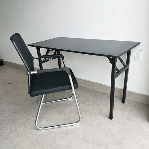 COMBO BÀN GHẾ LÀM VIỆC : CBG02
