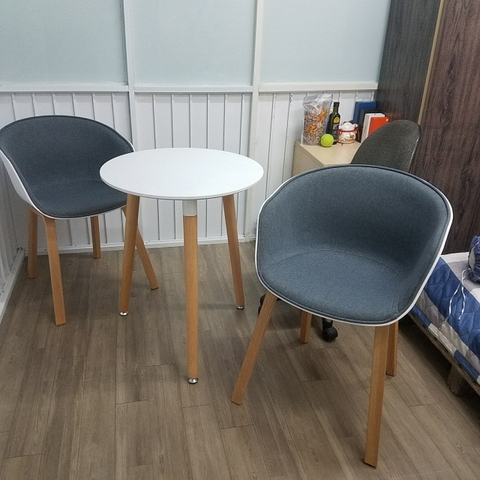 Combo bộ bàn ghế tiếp khách hiện đại: C01