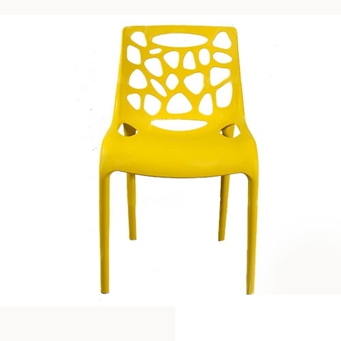 Ghế ăn, ghế cafe nhựa cao cấp nhập khẩu  JC - 227