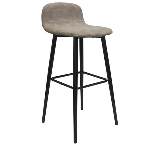 Ghế bar phong cách Vintage nhập khẩu cao cấp JB - 825
