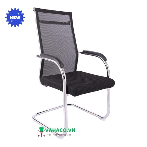 Ghế chân quỳ lưng cao giá rẻ: KG - C04
