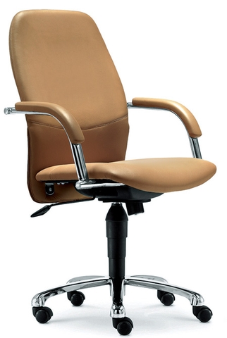Ghế chân xoay CM-F08BS