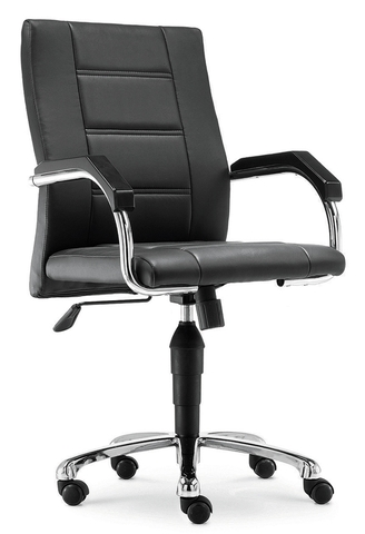 Ghế chân xoay CM-F65BS