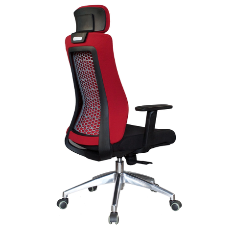Ghế công thái học cho giám đốc: KG - D8335