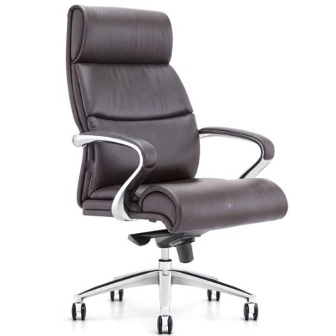 Ghế da văn phòng cao cấp: YS-1102A