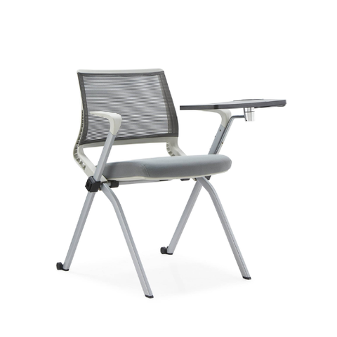 Ghế đào tạo có bàn viết xếp gọn: KG - D172-1