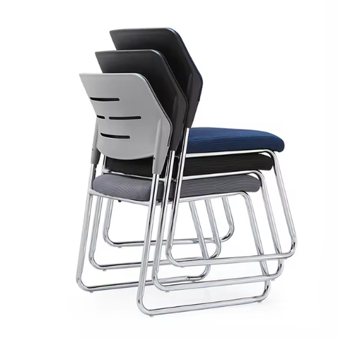 Ghế đào tạo nhập khẩu giá rẻ TPHCM: JC - D175
