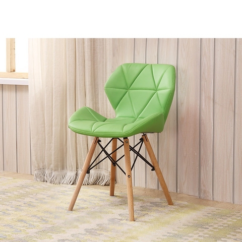 Ghế Eames bọc nệm JC - 03