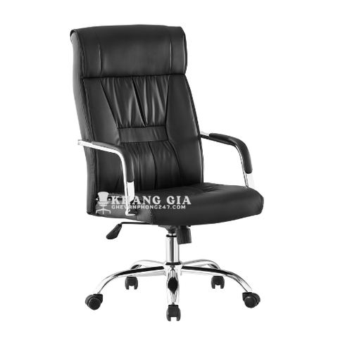 Ghế giám đốc cao cấp giá rẻ: JC - A80