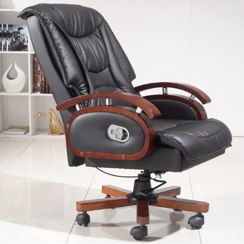 Ghế giám đốc cao cấp ngả lưng: KG - A836