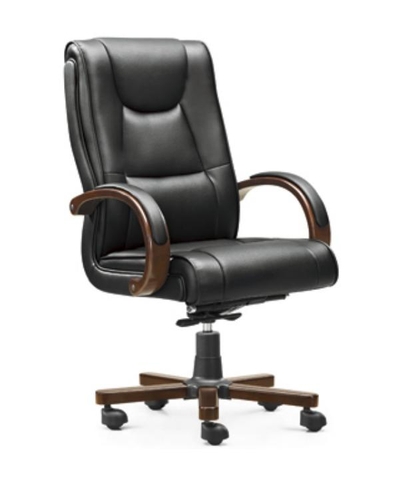 Ghế giám đốc da công nghiệp : KG - Q8022