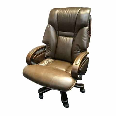 Ghế giám đốc KG - A026