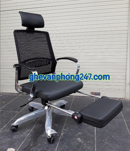 Ghế Giám Đốc Lưới Lưng Cao : KG - 4207