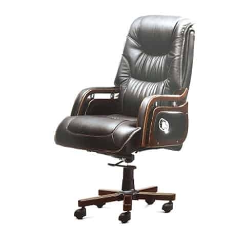 Ghế giám đốc ngả lưng KG - A024