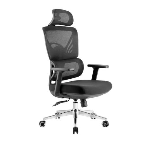 Ghế giám đốc nhập khẩu giá rẻ: JC - 1215