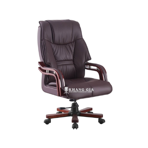 Ghế giám đốc nhập khẩu giá rẻ: JV - A82
