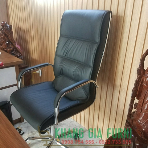 Ghế giám đốc nhập khẩu giá rẻ : KG - Z850