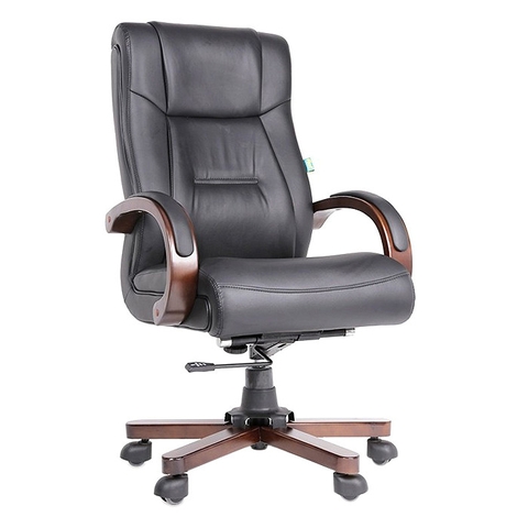 Ghế giám đốc nhập khẩu giá rẻ tại TPHCM - Mã : A299