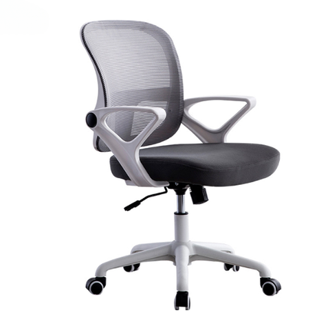 Ghế làm việc, học tập chân xoay lưng lưới: KG - H303