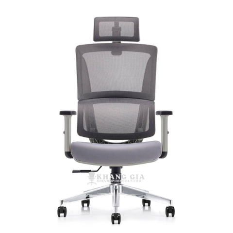 Ghế lưới giám đốc hiện đại: JC - A122