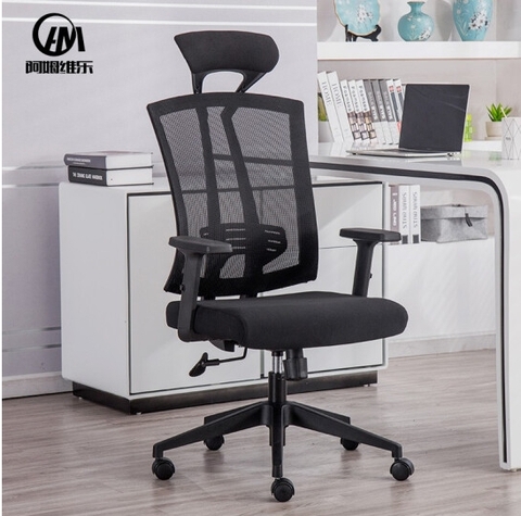 Ghế lưới lưng cao có tựa đầu giá rẻ - Mã : A277