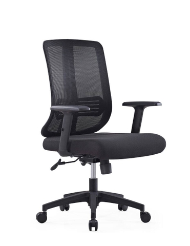 Ghế lưới văn phòng cao cấp giá rẻ : KG - 123B
