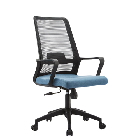 Ghế lưới văn phòng cao cấp: JC - A121