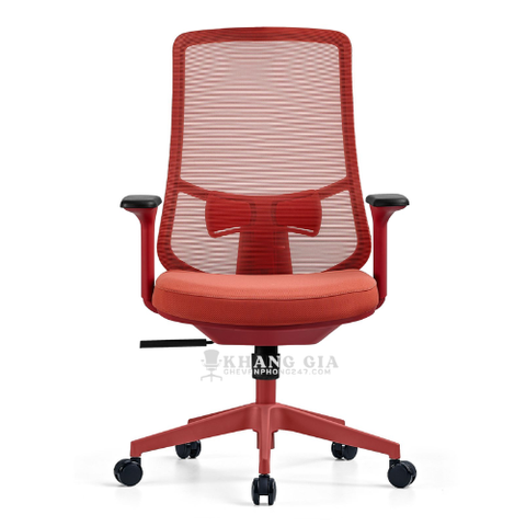 Ghế lưới văn phòng cao cấp: JC - A451