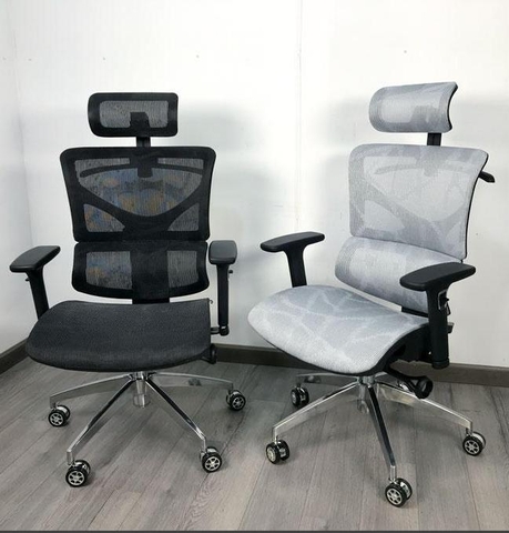 Ghế lưới văn phòng cao cấp : KG - L86