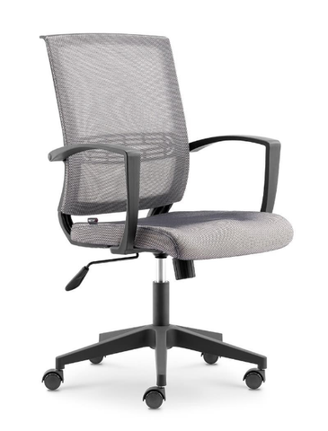Ghế Lưới Văn Phòng Cao Cấp Nhập Khẩu : KG - 4153