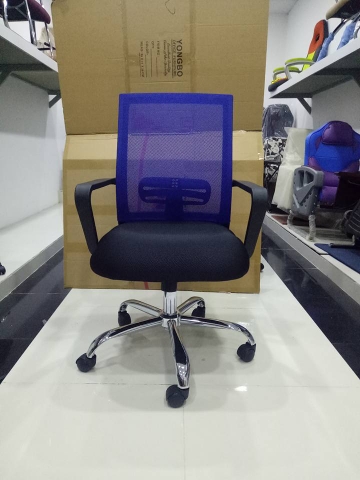 Ghế lưới văn phòng nhập khẩu JA - 832
