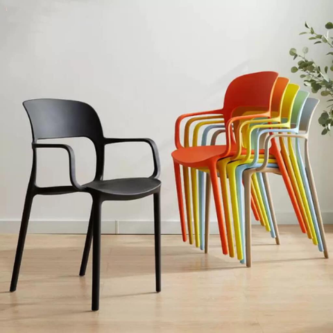 Ghế nhựa đúc giá rẻ Tphcm: KG - E75