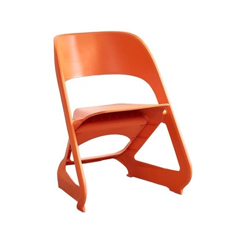 Ghế nhựa đúc xếp chồng : CF - 254
