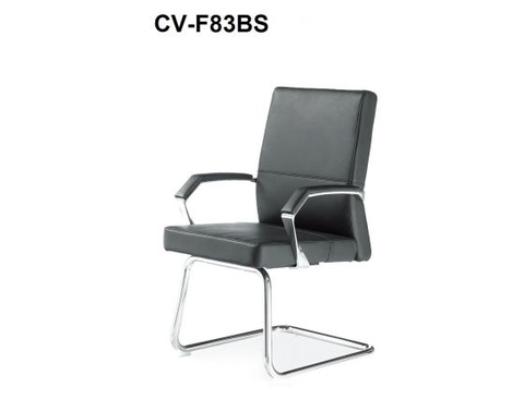 Ghế phòng hợp chân quỳ - Mã : F83BS