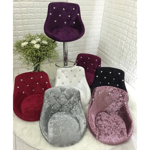 Ghế quầy bar đẹp giá rẻ tại TPHCM : KG - D16