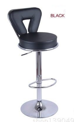 GHẾ QUẦY BAR JB - 005C
