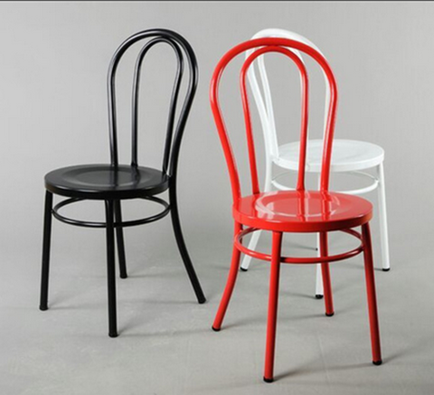 Ghế Thonet