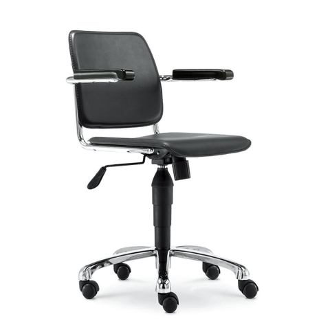 Ghế Văn Phòng Cao Cấp Raibow : CM-2218