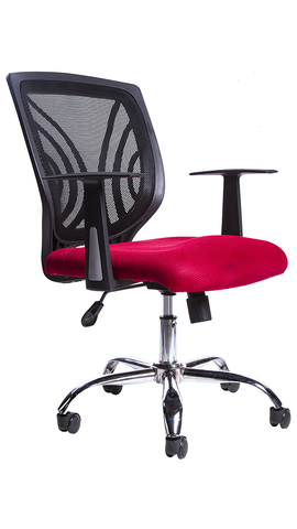 Ghế lưới nhân viên  VM 443