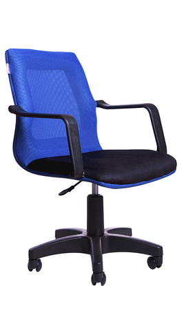 Ghế lưới lưng trung VM 034