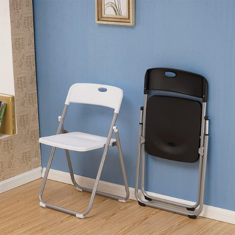 Ghế xếp làm việc văn phòng nhập khẩu: KG - X203