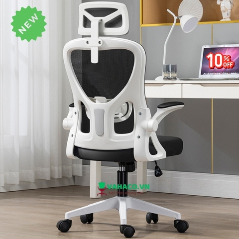 Ghế Xoay Công Thái Học Tp.hcm: KG - S03